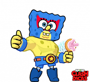 SpongeBob El Primo